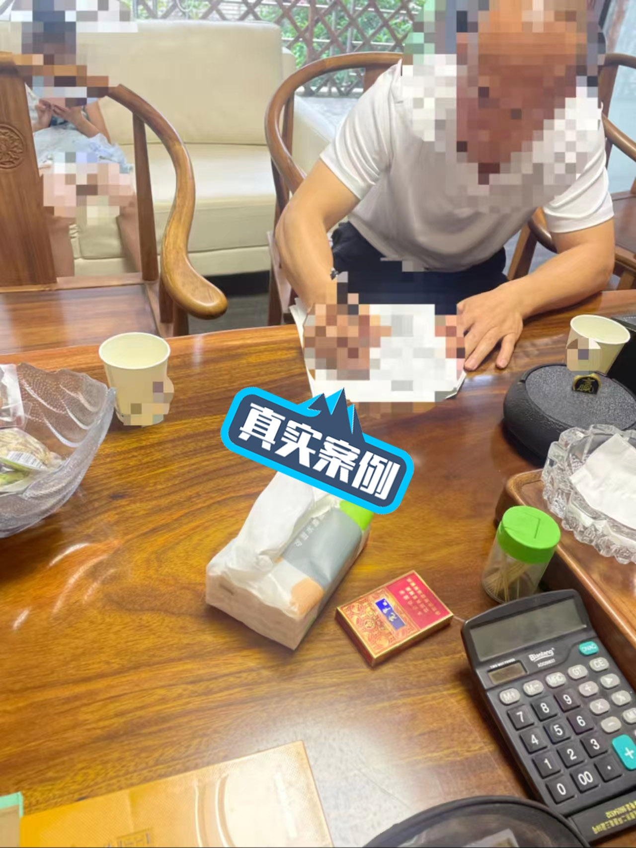 客户凌晨三点开车 从六盘水出发到成都，只为圆三胎儿子梦-第3张图片