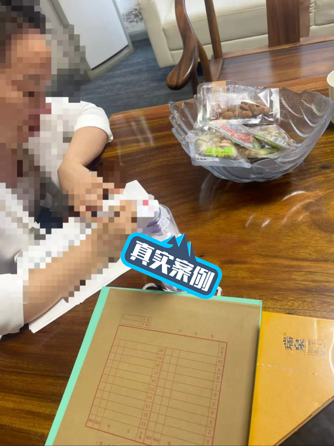 客户凌晨三点开车 从六盘水出发到成都，只为圆三胎儿子梦-第4张图片